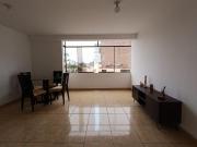 Departamento de 3 habitaciones con cochera en venta, La...