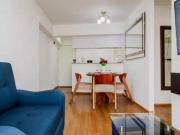 Departamento de 3 Habitaciones con Estacionamiento y...