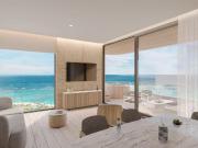 Departamento de 3 habitaciones con vistas la mar a pie... Departamento de 3 habitaciones con vistas la mar a pie...