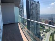 Departamento de 3 habitaciones en Bosque Real VENTA