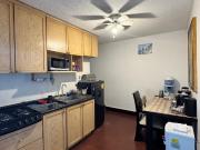 Departamento de 3 habitaciones en Colonia Anzures