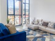 Departamento de 3 Habitaciones en Gaspar de Villoroel,...