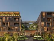 Departamento de 3 habitaciones en Mérida