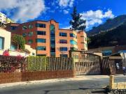 Departamento de 3 habitaciones en miraflores