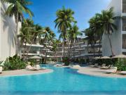 DEPARTAMENTO DE 3 HABITACIONES EN PUERTO AVENTURAS CON...