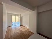 Departamento de 2 habitaciones en Puerto Toreo