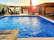 Departamento de 3 Habitaciones en Renta – Mi Carmen 4,...