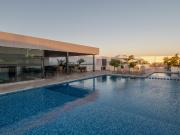 Departamento de 3 Habitaciones en venta en Playa del...