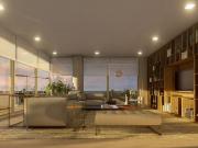 Departamento de 3 habitaciones en venta en Puerto Cancún