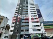 Departamento De 3 Habitaciones + Estacionamiento En Av....