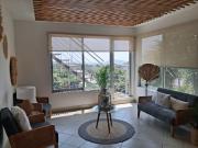 Departamento de 3 Habitaciones y Roof Garden con jacuzzy