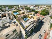 DEPARTAMENTO DE 3 REC CON ALBERCA PRIVADA A 4 MIN DE LA...