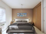 Departamento de 3 rec?maras en Playa del Carmen cerca de...