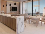 Departamento de 3 recamaras al norte de merida, en preventa