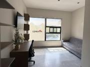 DEPARTAMENTO DE 3 RECÁMARAS AMUEBLADO CERCA DEL TEC!