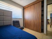 departamento de 3 recamaras amueblado en venta en atemajac
