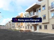 Departamento de 3 Recámaras con Alberca en Renta para...