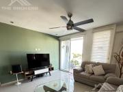 Departamento de 3 Recamaras con Alberca y Seguridad...