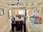 Departamento de 3 recámaras con espectacular vista al mar