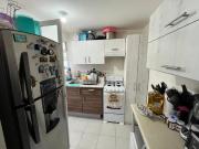 Departamento de 3 Recámaras con Estacionamiento y...