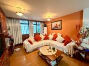 Departamento de 3 recámaras con excelente conectividad