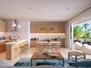 Departamento de 3 Recámaras con Rooftop Privado – 184?m²...