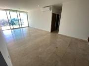 DEPARTAMENTO DE 3 RECÁMARAS EN ANDARES, PISO 24!