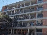 DEPARTAMENTO DE 3 RECAMARAS EN BENITO JUAREZ, COL. DEL...