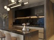 Departamento de 3 recámaras en Bosque Real