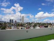 Departamento de 3 Recamaras en Col. Americana, Justo Sierra