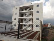 Departamento de 3 recámaras en Col. Lomas de Castillotla...