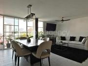 Departamento de 3 recámaras en Condesa con mucha luz...