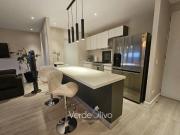 Departamento de 3 recámaras en Gardens Juriquilla con...