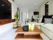 Departamento de 3 recamaras en Playa del Carmen a 10 min...