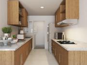 Departamento de 3 recámaras en Playa del Carmen cerca de...