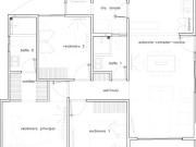 Departamento de 3 recámaras en playa del carmen, zona bali