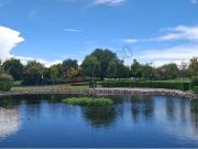 Departamento de 3 recámaras en pre venta, en Zakia