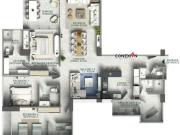 DEPARTAMENTO DE 3 RECÁMARAS EN PREVENTA CON UBICACIÓN...