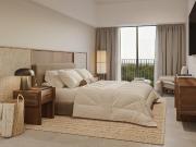 Departamento de 3 recamaras en Providencia