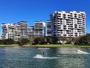 DEPARTAMENTO DE 3 RECÁMARAS EN RENTA — $40,000...