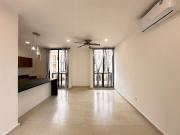 Departamento de 3 Recámaras en renta al norte de Merida