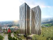 Departamento de 3 recámaras en Sky View, Bosque Real Departamento de 3 recámaras en Sky View, Bosque Real