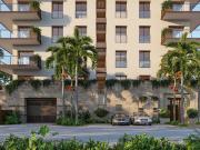 Departamento de 3 Recámaras en SM. 11 de Cancún