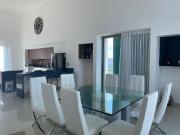 Departamento de 3 recamaras en Torre Maioris Puerto Canc?n