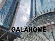 Departamento de 3 recámaras en Torre Mitikah Residencial...