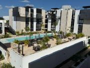 Departamento en venta de 3 recámaras en Villas del Sol