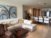 Departamento de 3 recámaras en venta en Baltia