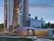 Departamento de 3 recámaras en venta en Blue Bosque Real