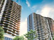 Departamento de 3 recámaras en venta en Bosque Real,...