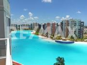 DEPARTAMENTO DE 3 RECAMARAS EN VENTA EN DREAMS LAGOON...